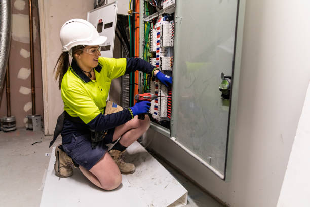 Electrical Rewiring Services in South Miami, FL