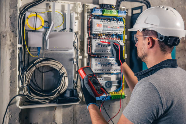 Best Electrical Rewiring Services  in South Miami, FL