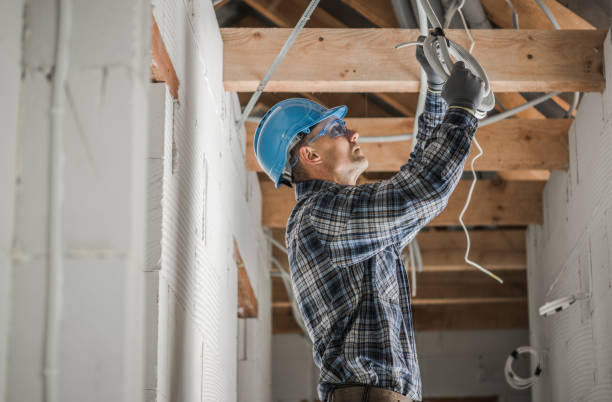 Best Emergency Electrical Repair  in South Miami, FL