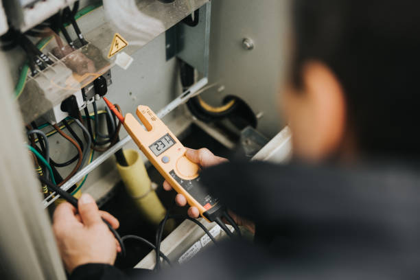 Best Affordable Electrician  in South Miami, FL