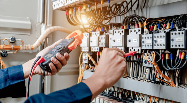 Best Industrial Electrical Services  in South Miami, FL
