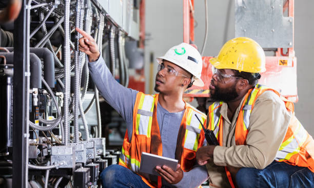 Professional Electrician in South Miami, FL