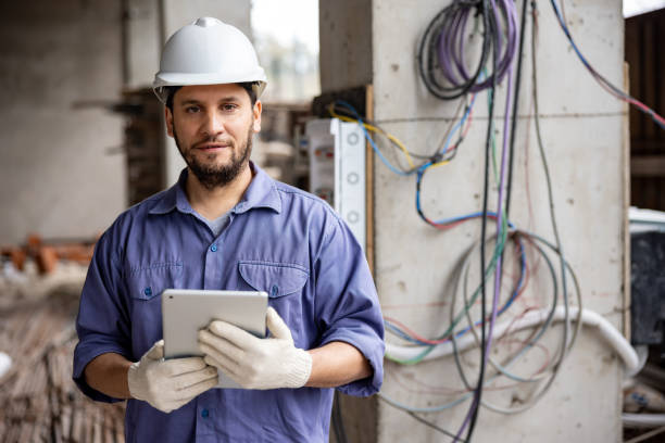 Best Ceiling Fan Installation Electrician  in South Miami, FL