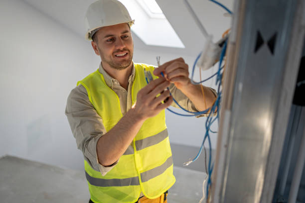 Best Emergency Electrician Near Me  in South Miami, FL